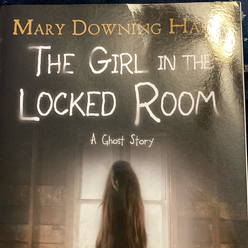 Girl in the locked Room
